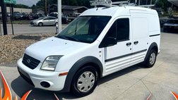2012 Ford Transit Connect XLT
