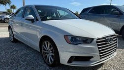 2015 Audi A3 1.8T Premium