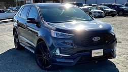 2020 Ford Edge ST