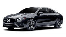 2022 Mercedes-Benz CLA-Class AMG CLA 35