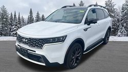 2023 Kia Sorento SX Prestige
