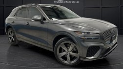 2024 Genesis GV70 3.5T Sport