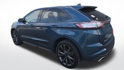 2016 Ford Edge Sport