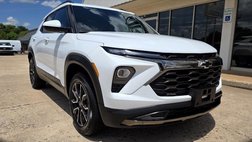 2024 Chevrolet TrailBlazer ACTIV