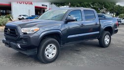 2020 Toyota Tacoma SR