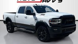 2024 Ram Ram Pickup 2500 Rebel
