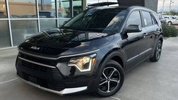 2024 Kia Niro EX
