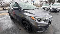 2019 Honda HR-V LX