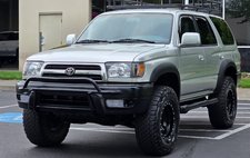 1999 Toyota 4Runner SR5