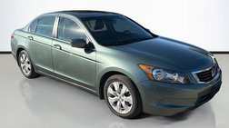 2008 Honda Accord EX-L
