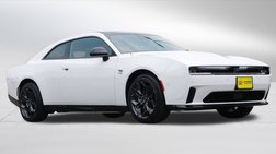 2025 Dodge Charger Daytona R/T