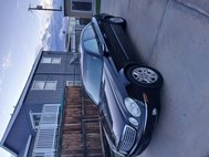 2005 Mercedes-Benz E-Class E 320