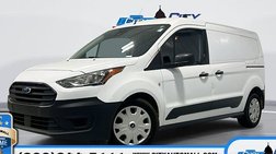 2020 Ford Transit Connect XL
