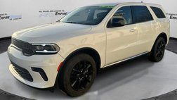 2023 Dodge Durango Pursuit