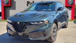 2026 Alfa Romeo Tonale Sprint