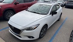 2018 Mazda MAZDA3 Grand Touring