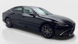 2024 Lexus ES 250 ES 250