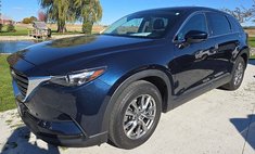 2019 Mazda CX-9 Touring