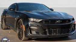 2022 Chevrolet Camaro SS