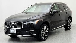 2022 Volvo XC60 Recharge T8 Inscription