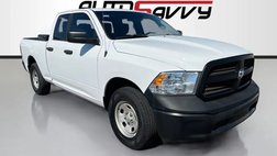 2020 Ram Ram Pickup 1500 Classic Tradesman
