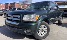2006 Toyota Tundra SR5