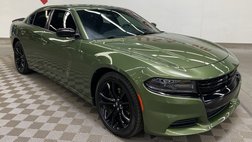 2018 Dodge Charger SXT