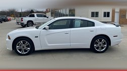 2012 Dodge Charger R/T