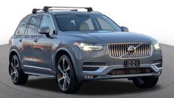 2020 Volvo XC90 T6 Inscription 6-Passenger