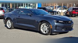 2023 Chevrolet Camaro LS