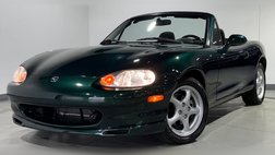 1999 Mazda MX-5 Miata Base
