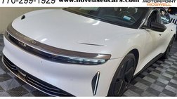 2023 Lucid Air Grand Touring