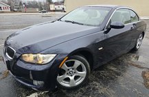 2008 BMW 3 Series 328i