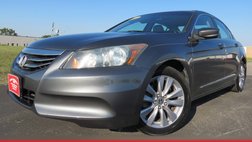 2011 Honda Accord EX-L