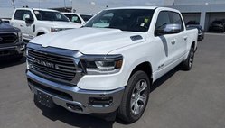 2024 Ram Ram Pickup 1500 Laramie