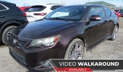 2011 Scion tC Base
