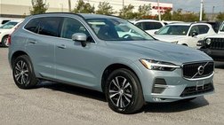 2023 Volvo XC60 B5 Core