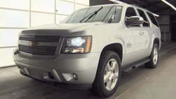2014 Chevrolet Tahoe LT