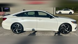 2022 Honda Accord Sport Special Edition