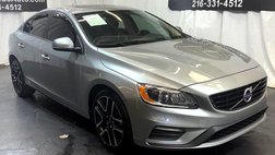 2017 Volvo S60 T5 Dynamic