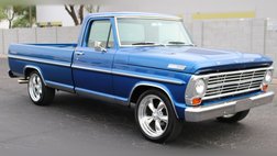 1967 Ford F-100 