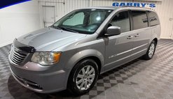 2014 Chrysler Town and Country Touring