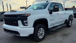 2023 Chevrolet Silverado 2500HD LT