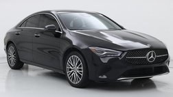 2024 Mercedes-Benz CLA-Class CLA 250