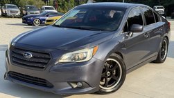 2015 Subaru Legacy 2.5i Premium