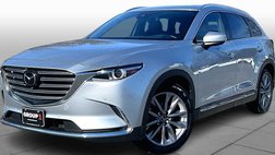 2023 Mazda CX-9 Grand Touring