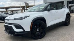 2023 Fisker Ocean Extreme