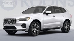 2022 Volvo XC60 B5 Inscription