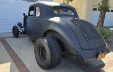 1936 Plymouth 