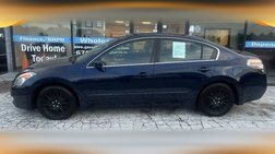 2009 Nissan Altima 2.5 S